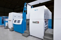 KBA Metronic